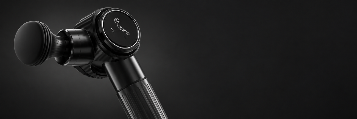 What to Look for in a Massage Gun