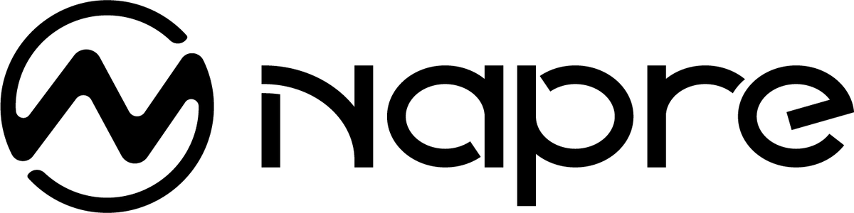 napre logo